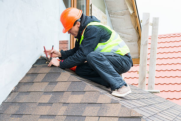 Quick and Trustworthy Emergency Roof Repair Services in Proctor, MN